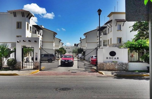 Puerto Juarez Apartment | Departament & Pool and Parking Ariany