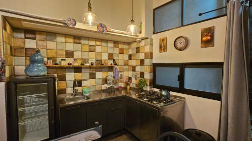 Atlixco Apartment | Departamento Árbol