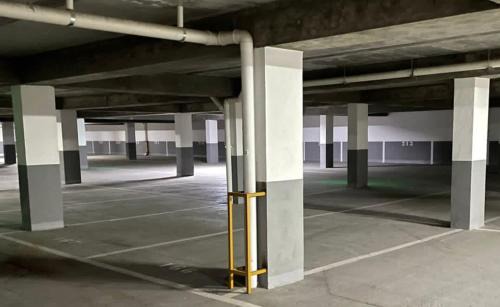 Nunoa Apartment | Departamento Ñuñoa