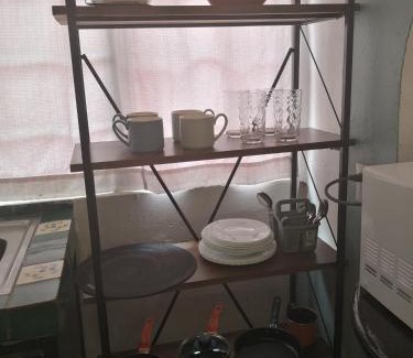 Tepotzotlan Apartment | Departamento, 2 Recamaras, Familiar o Equipos de Trabajo, WiFi incluido