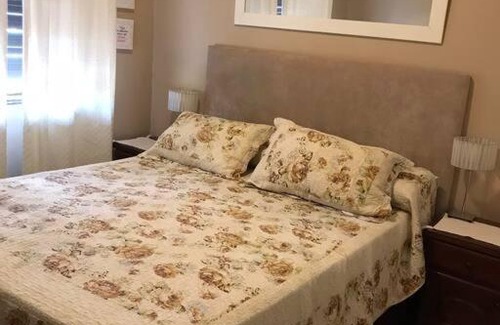 Martinez Apartment | Departamento 3 amb. Unicenter