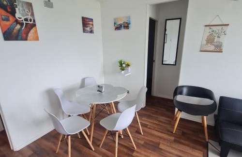 Villarrica Apartment | Departamento 3 dormitorios en villarica