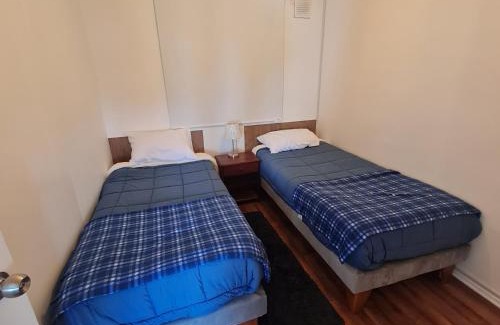 Villarrica Apartment | Departamento 3 dormitorios en villarica