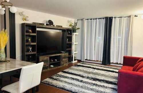 Calama Apartment | Departamento 3D 2B