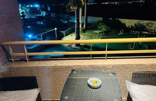 Calama Apartment | Departamento 3D 2B