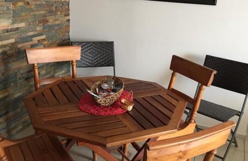 Arica Apartment | Departamento 3H2B FULL EQUIPADO