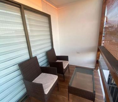 Iquique Apartment | Departamento 4 personas