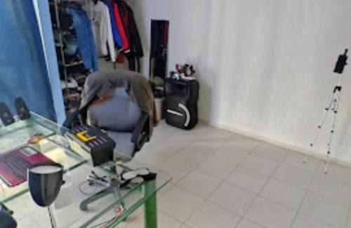 Chiapa De Corzo Apartment | Departamento 4 piso familiar vacacional