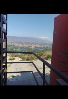 Chiapa De Corzo Apartment | Departamento 4 piso familiar vacacional