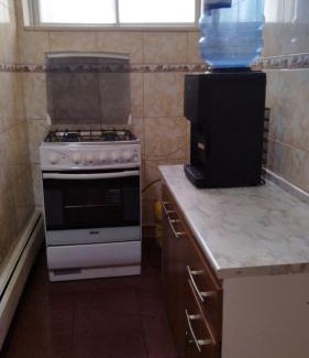 Valdivia Apartment | Departamento 5 personas frente a Plaza de Armas Valdivia