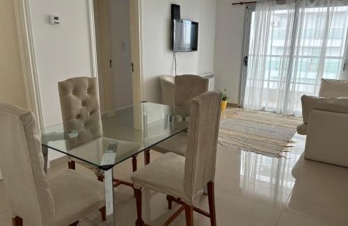 Rio Cuarto Apartment | Departamento 6 piso con piscina, de 1 dormitorio