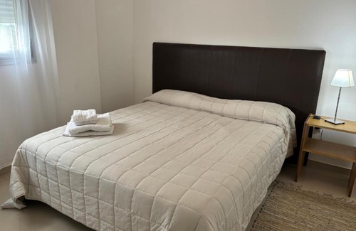 Rio Cuarto Apartment | Departamento 6 piso con piscina, de 1 dormitorio