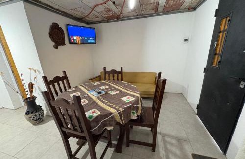 Villa Ramallo Apartment | Departamento aún en arreglo