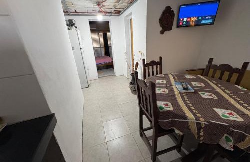 Villa Ramallo Apartment | Departamento aún en arreglo