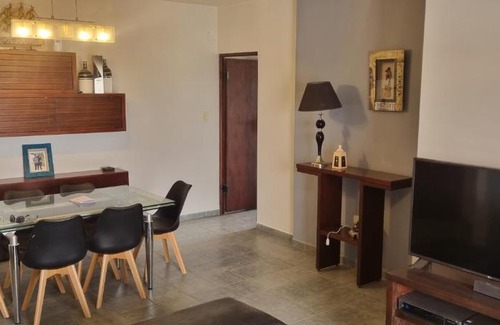 Santiago del Estero Apartment | Departamento amueblado