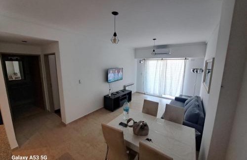 Barracas Apartment | Departamento a estrenar con pileta