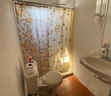 Guadalupe Apartment | Departamento acogedor segundo piso 2 recamaras