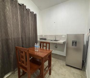 Tizimin Apartment | Departamento AF 11