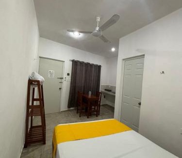 Tizimin Apartment | Departamento AF 11