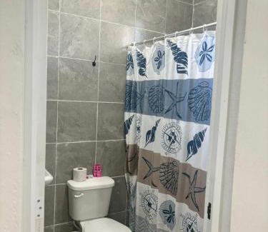 Tizimin Apartment | Departamento AF 11