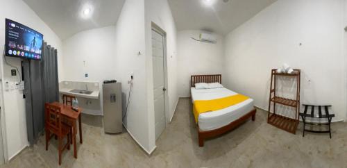 Tizimin Apartment | Departamento AF 7