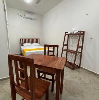 Tizimin Apartment | Departamento AF 7