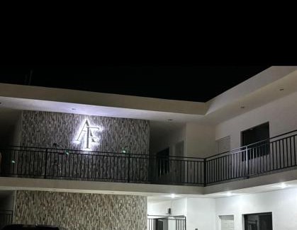 Tizimin Apartment | Departamento AF 7