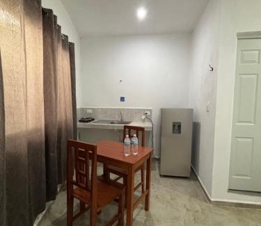 Tizimin Apartment | DePARTAMENTO AF16