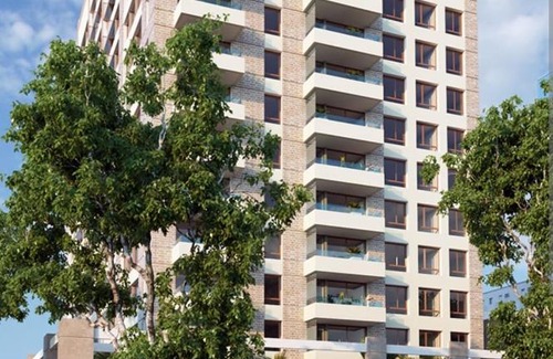 Talca Apartment | Departamento alameda Talca