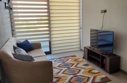 Talca Apartment | Departamento alameda Talca