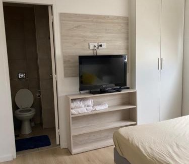 Parana Apartment | Departamento Alvear