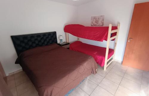Rio Cuarto Apartment | Departamento Amoblado 1H