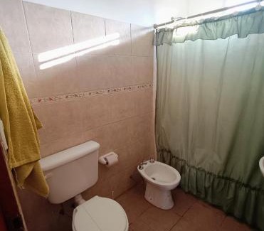 Rio Cuarto Apartment | Departamento Amoblado 1H