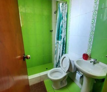 Yanahuara Apartment | Departamento amoblado en Arequipa, Yanahuara