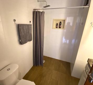 Hohenau Apartment | Departamento Amoblado en pleno Centro Hohenau