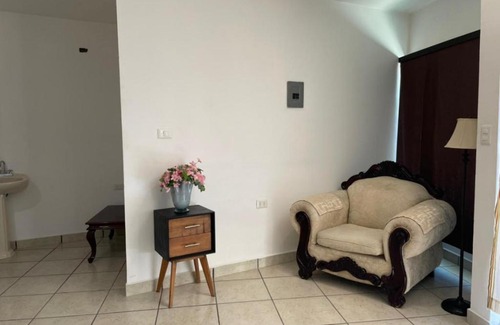 Cunduacan Apartment | Departamento Amplio, Acogedor y Centrico