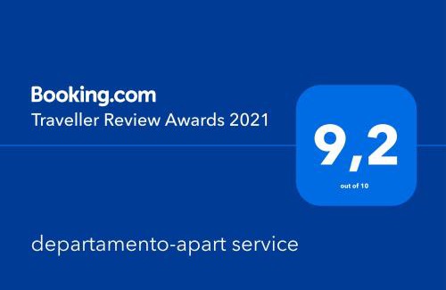 Las Gaviotas Apartment | departamento-apart service