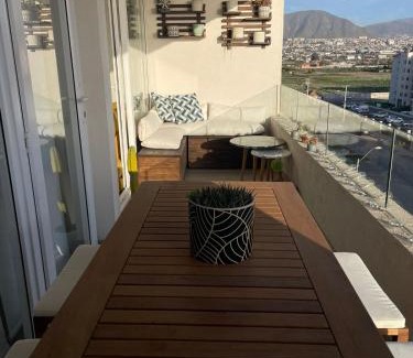 La Serena Apartment | Departamento Aqua La Serena