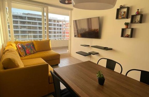 La Serena Apartment | Departamento Aqua La Serena