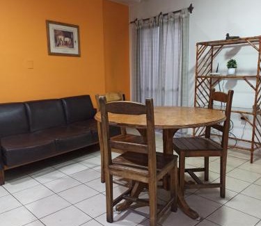 Lujan de Cuyo Apartment | Departamento en Lujan de Cuyo Mendoza