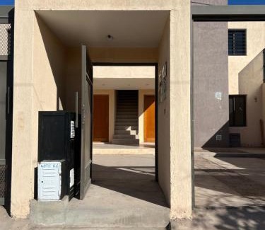Mendoza Apartment | Departamento