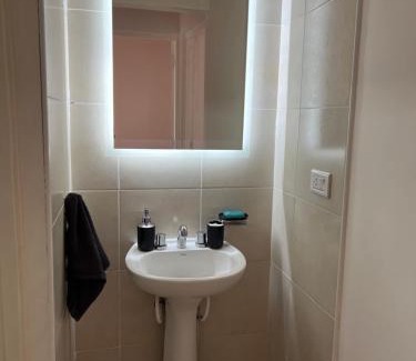 Mendoza Apartment | Departamento