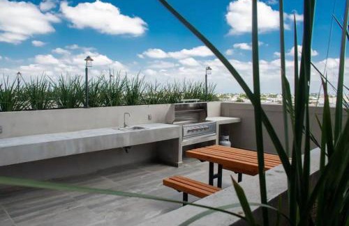 Monterrey Apartment | Departamento Arena Vive