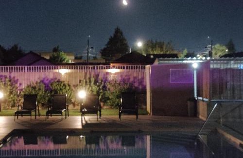 Talca Apartment | Departamento Avenida Las Rastras Talca