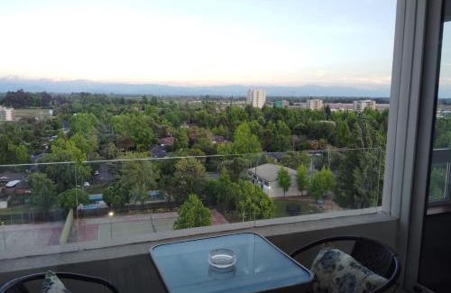 Talca Apartment | Departamento Avenida Las Rastras Talca