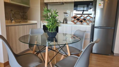 Talca Apartment | Departamento Avenida Las Rastras Talca