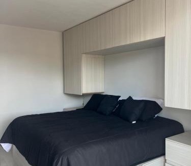 Zacatecas Apartment | Departamento B céntrico y moderno