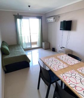 Cordoba Apartment | Departamento barrio cerrado seguridad 24h pileta Terraforte 2