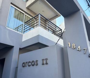 Corrientes Apartment | Departamento Bitcoins House 9 de Julio