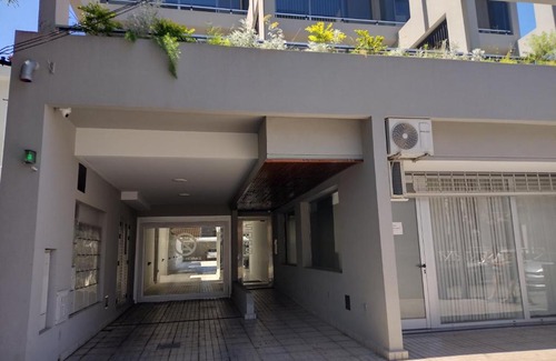 Villa Ballester Apartment | Departamento Boulevard Ballester